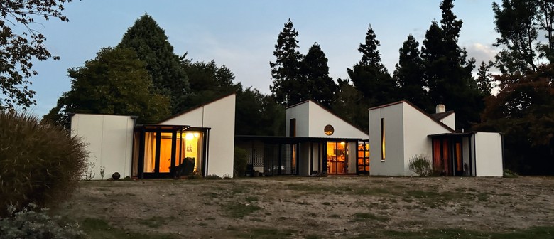 HBAF 2025 - Tour of the Martin House and Kilns