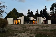 HBAF 2025 - Tour of the Martin House and Kilns