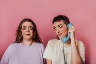 HBAF 2025 - Hysterical
