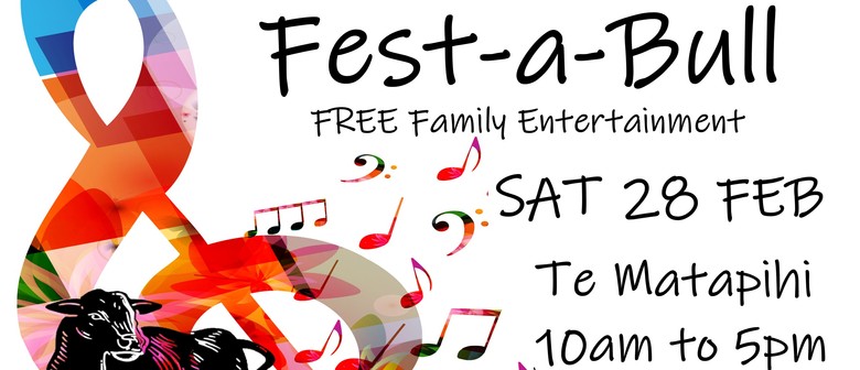 Fest-a-Bull