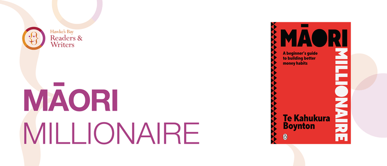 HBRW 2025 - Māori Millionaire