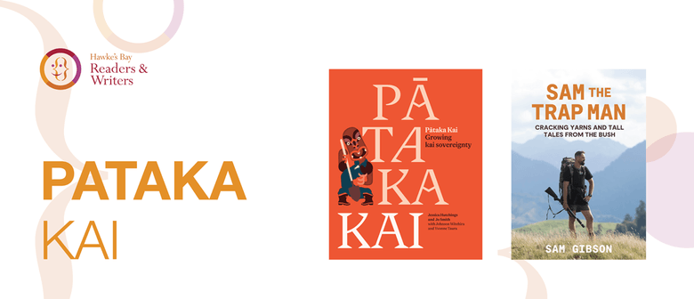 HBRW 2025 - Pātaka Kai
