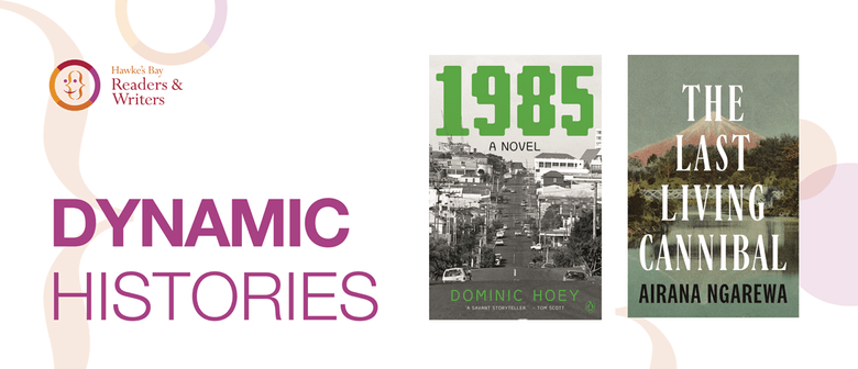 HBRW 2025 - Dynamic Histories