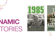 HBRW 2025 - Dynamic Histories