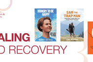 HBRW 2025 - Healing and Recovery