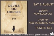 Devils On Horses