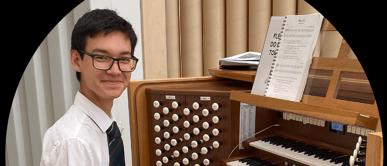 Valedictory Organ Recital