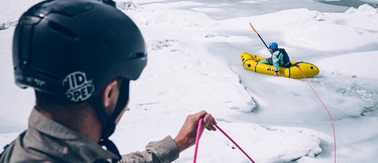 NZ Mountain Film Festival 2025