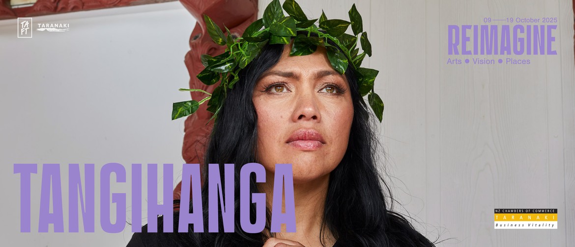 Tangihanga