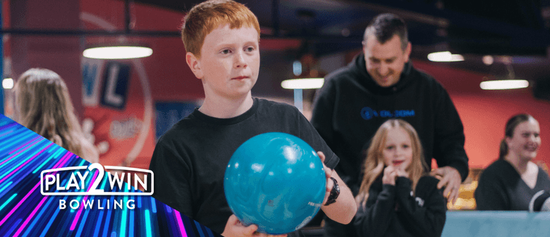 Family Bowling League
