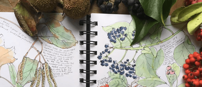 Nature Journaling