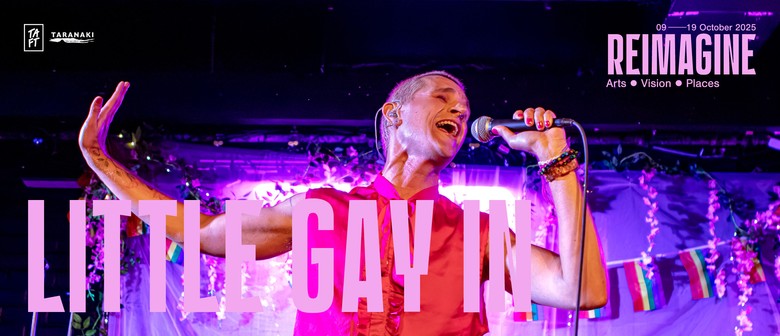 Little Gay In