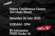 Hot Wheels & Diecast Swap Meet Palmerston North