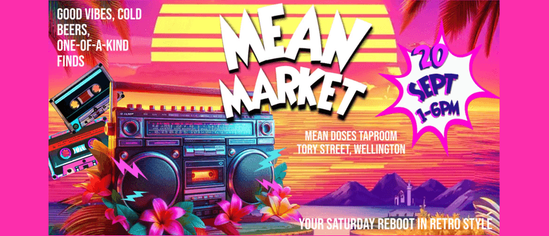 Mean Market