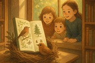 Book Nests