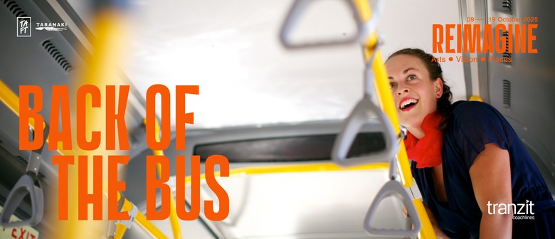 Back of the Bus