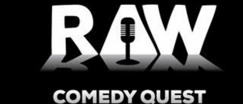 RAW 2025 - Christchurch Heats