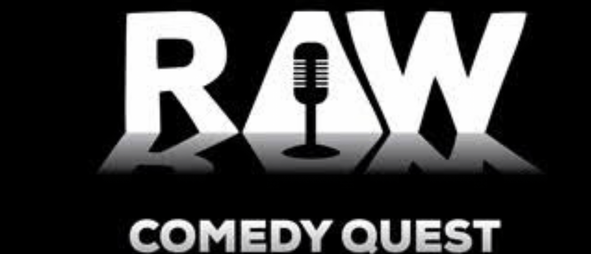 RAW 2025 - Christchurch Heats: CANCELLED RAW 2025 - Christchurch Heats: CANCELLED