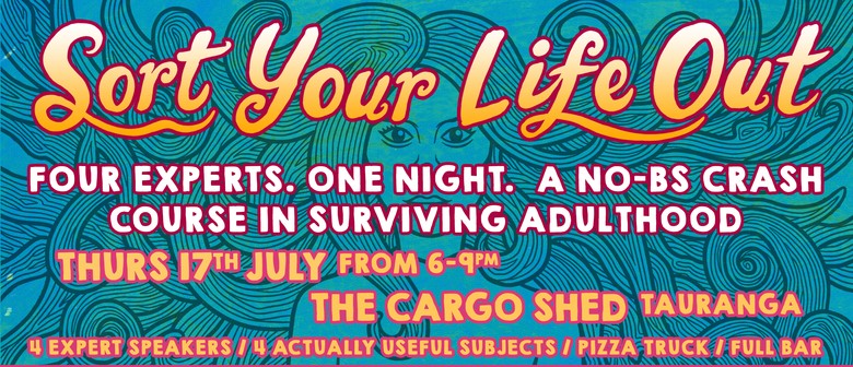 Sort Your Life Out