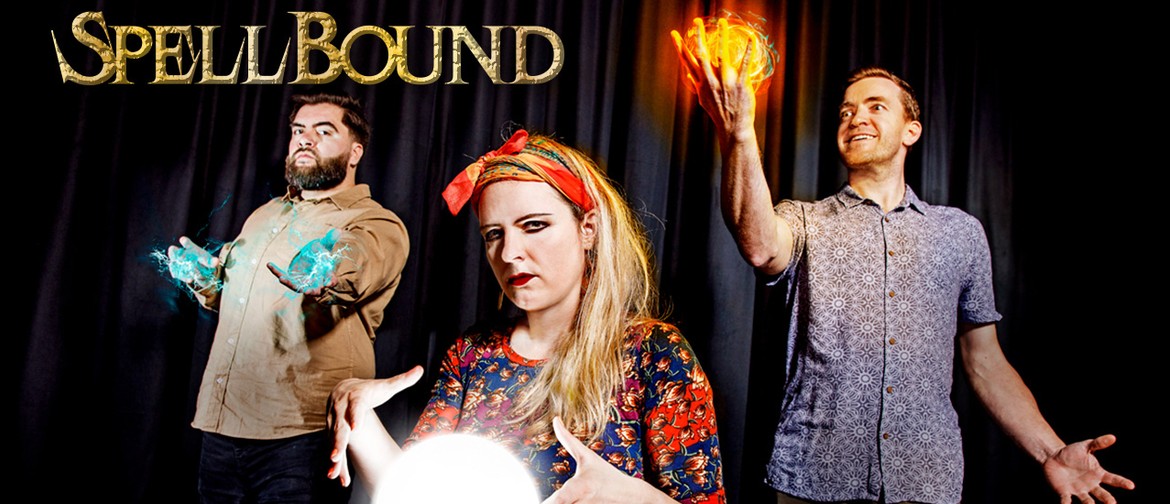 Spellbound