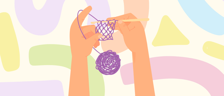 Crochet for Beginners