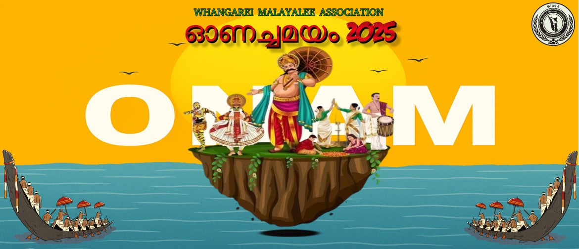 Onachamayam 2025 Onachamayam 2025