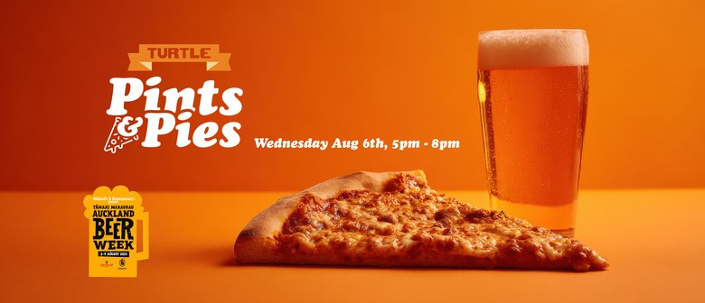 Pints & Pies