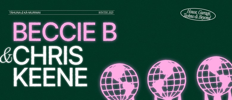 Beccie B & Chris Keene