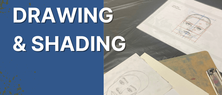 Drawing & Shading Course for Children