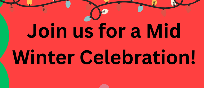 St Paul's Mid Winter Celebration