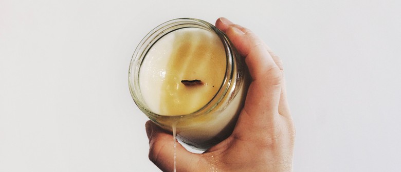 Candle-making with Sybs