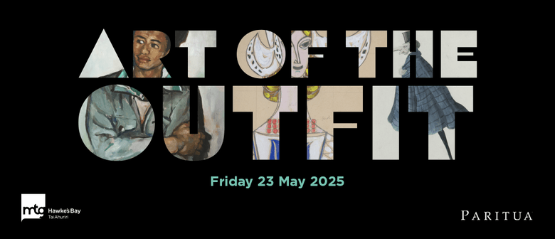 Art of The Outfit