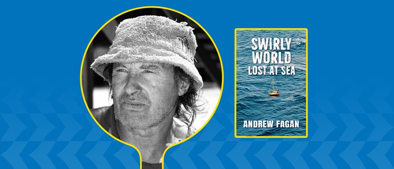 Stories from a Swirly World - Andrew Fagan