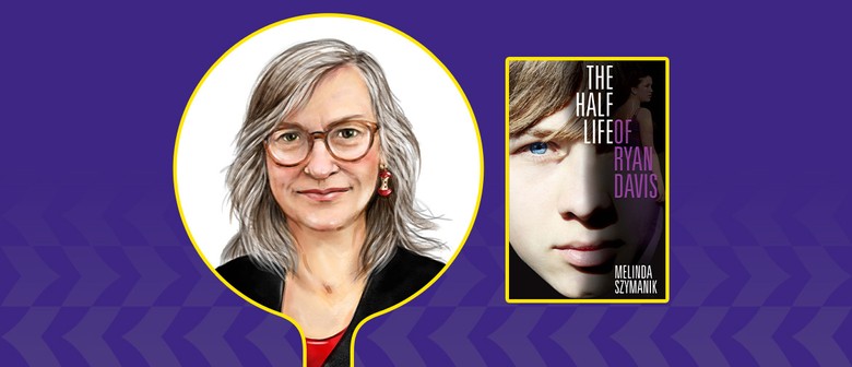 Basics of Fiction Writing Workshop for Teens - Melinda Szymanik