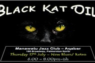 Manawatu Jazz Club