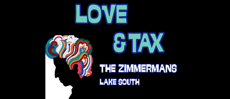Love & Tax Fundraiser | Better Taxes Campaign