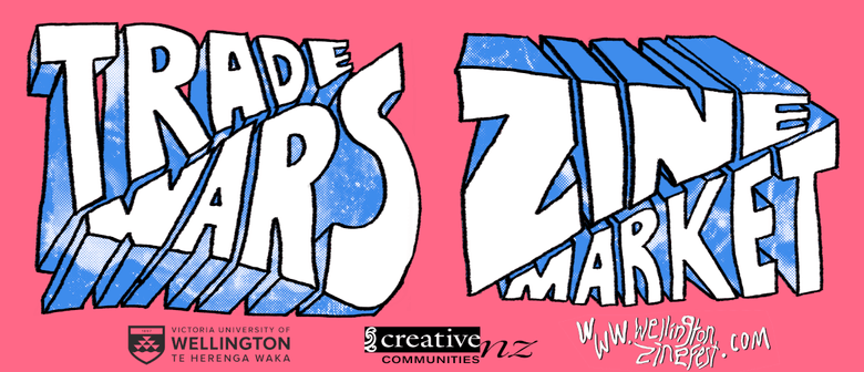 Trade Wars Zine Market