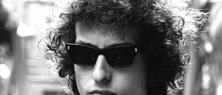 The Zimmermans play Bob Dylan