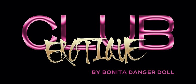 Leather, Latex & Lace Dinner - Club Erotique 9 Weekender