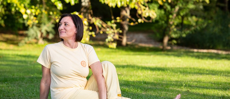 6 Week Yoga & Relaxation Course - Kapiti Ashram