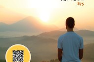 6 Week Meditation Course