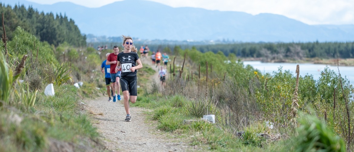 Road Bike Duathlon
