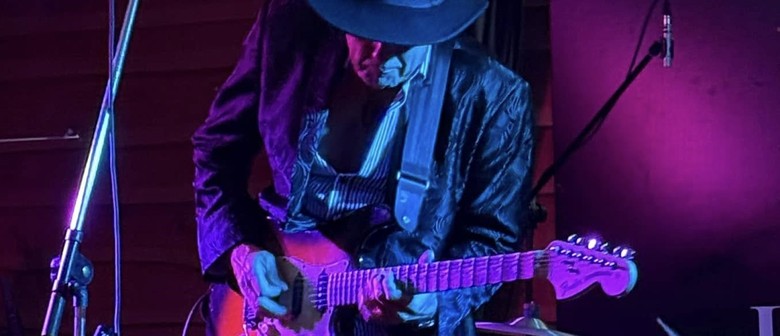 Blue September "Blues Night"