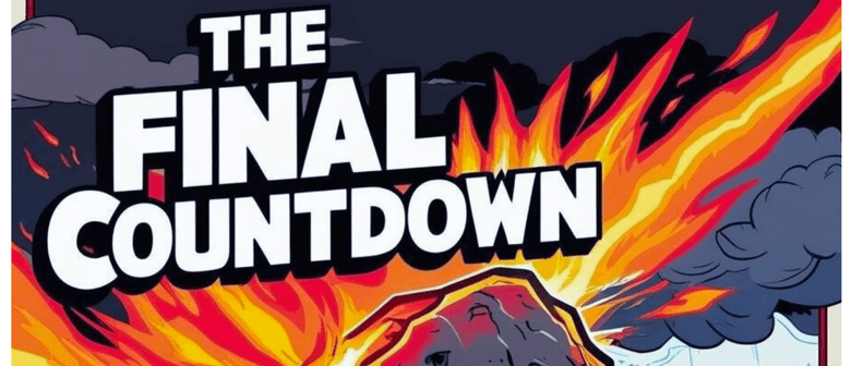 The PMH Players Inc present "The Final Countdown"