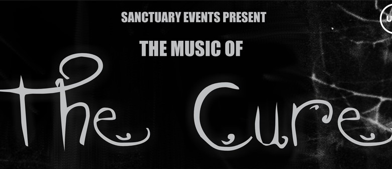 Other Voices Perform the Music of The Cure