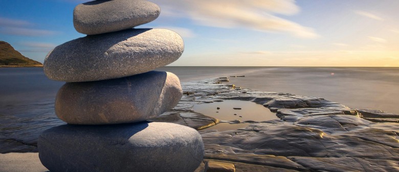 Meditation: An Inner Path to Happiness