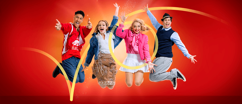 Disney's High School Musical - One Act Version