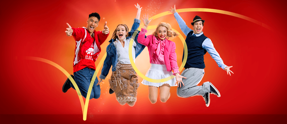 Disney's High School Musical - One Act Version Disney's High School Musical - One Act Version