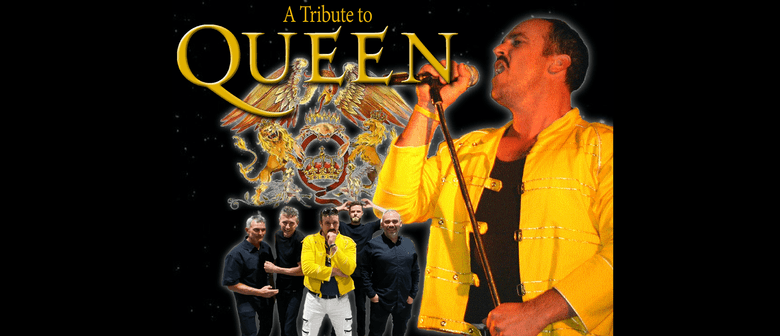 Queen Tribute
