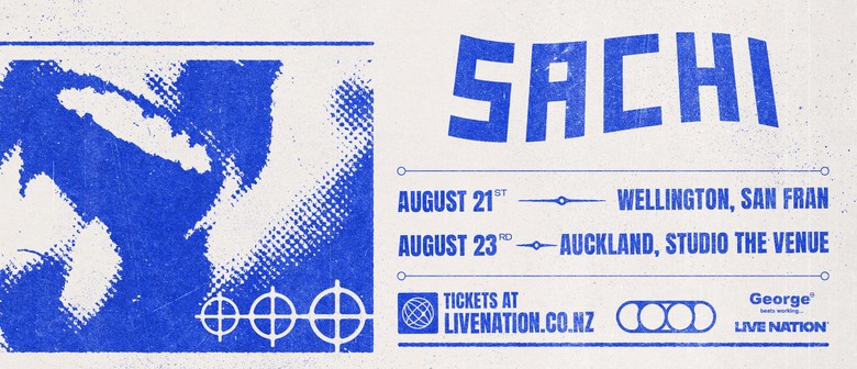 SACHI - Wellington